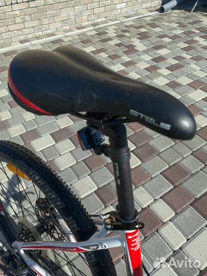 Велосипед Stels miss6061