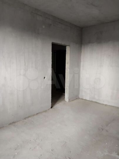 1-к. квартира, 38 м², 6/14 эт.