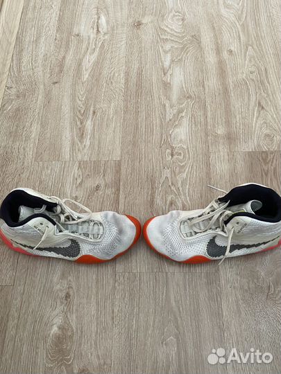 Борцовки nike