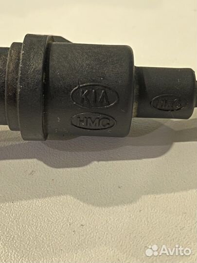 Датчик положения коленвала Hyndai Accent Tagaz