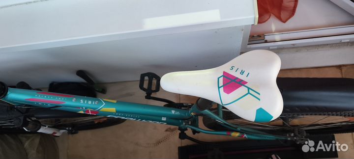 Велосипед Forward Iris