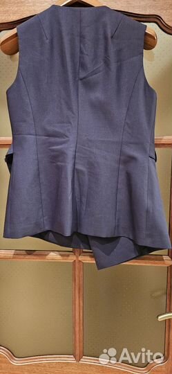 Жилет женский vassa & Co