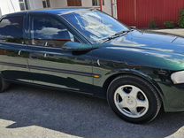 Opel Vectra 1.6 AT, 1998, 320 000 км, с пробегом, цена 420 000 руб.
