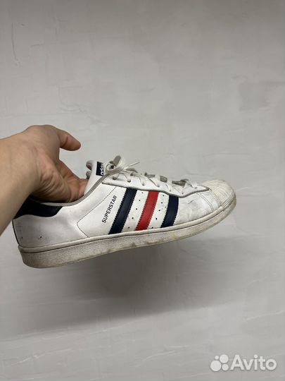 Adidas superstar