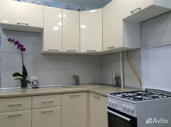 Кухонный гарнитур. Кухня