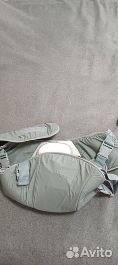 Переноска для детей кенгуру