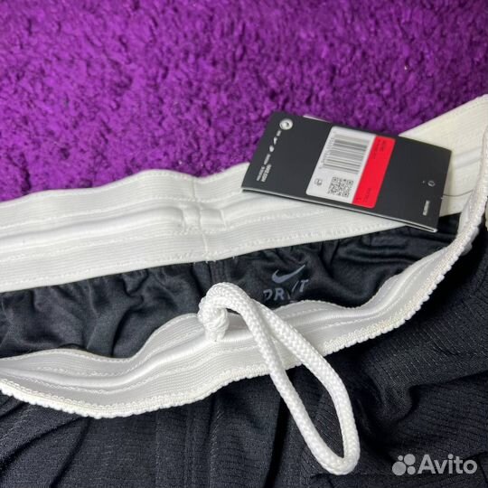 Шорты Nike Big Swoosh Оригинал