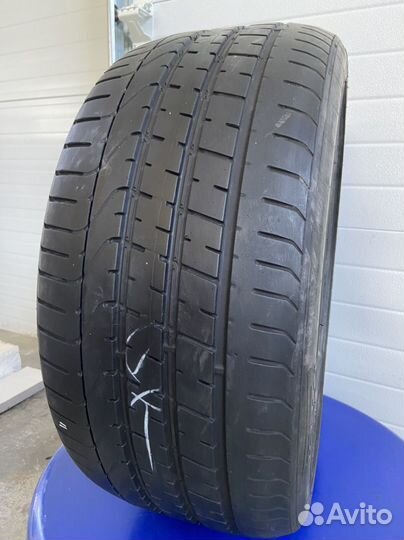 Pirelli P Zero 275/35 R21 103Y