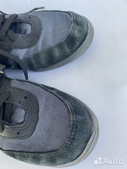 Ботинки для становой тяги