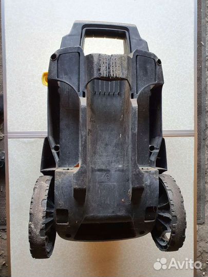 Керхер корпус