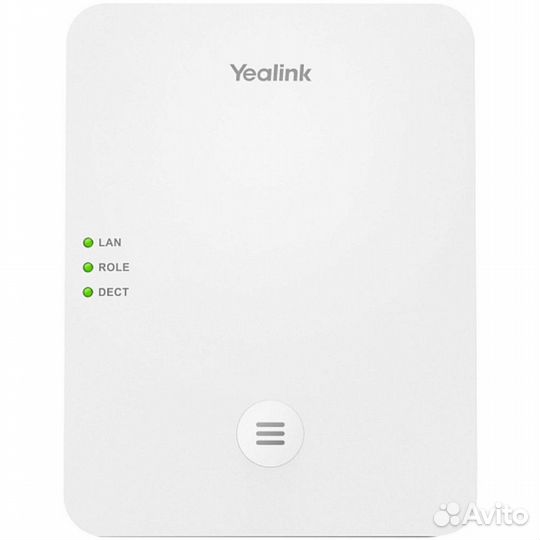 Аксессуар для телефона Yealink W80DM 406413