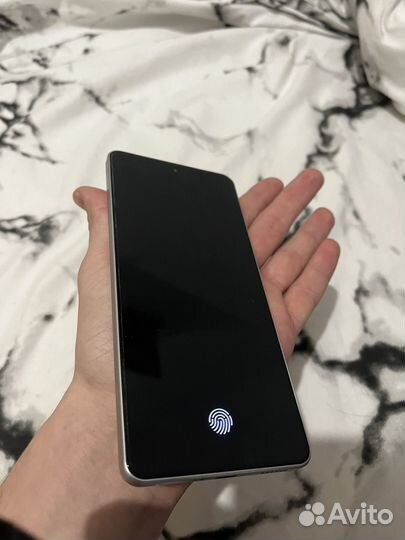 Vivo iQOO Z9 Turbo, 12/256 ГБ