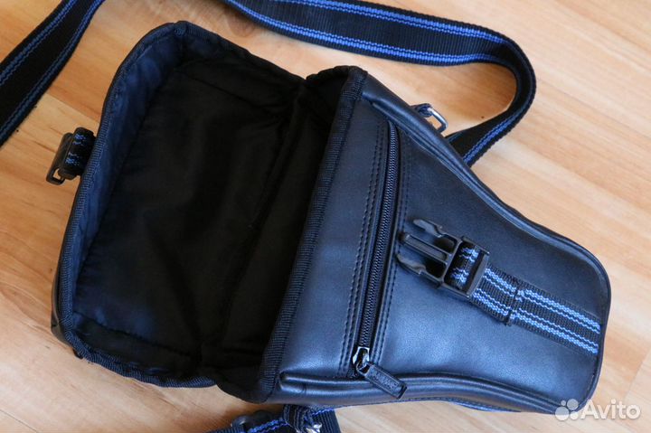 Фотосумка для фотоаппарата Kalimar