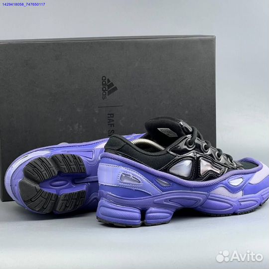 Кроссовки Adidas Raf Simons (Арт.54318)