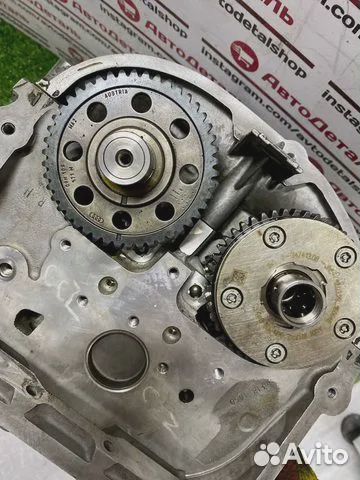 Гбц в сборе CDA Audi 1.8
