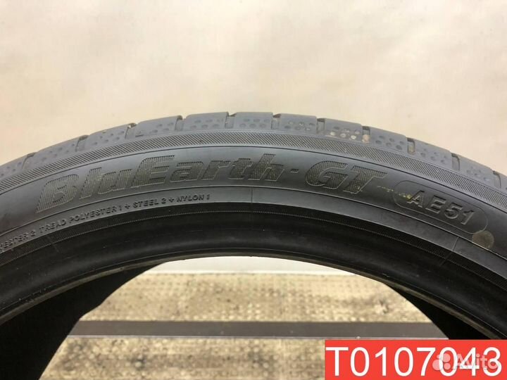 Yokohama BluEarth AE51 235/40 R19 96W