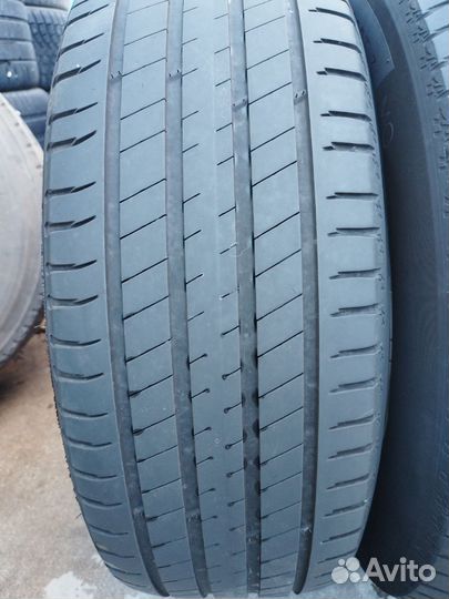 Michelin Latitude Sport 3 235/60 R18