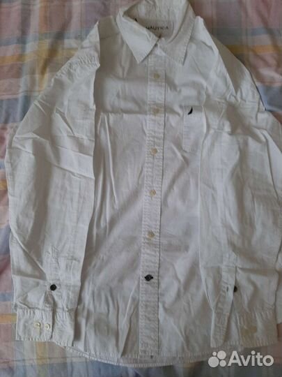 Рубашка мужская