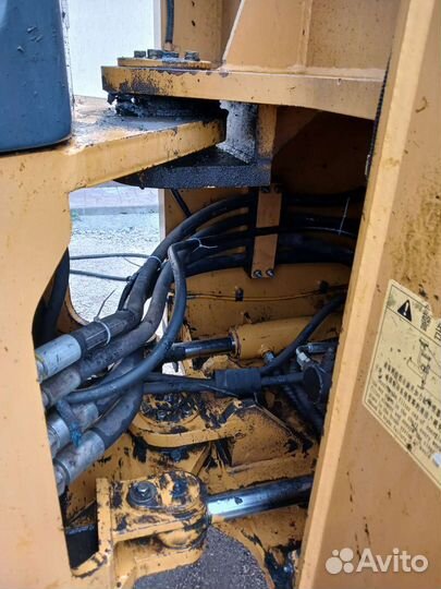 Фронтальный погрузчик XCMG LW300FN, 2014