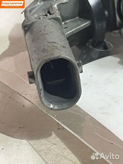 Форсунка топливная Volkswagen Tiguan рест. 2014