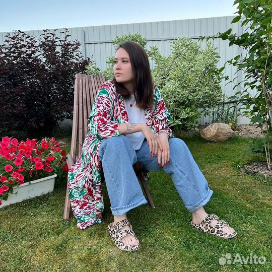 Кимоно, туника, накидка