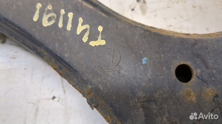 Рычаг подвески левый задний Toyota Corolla E210 2018, 2020