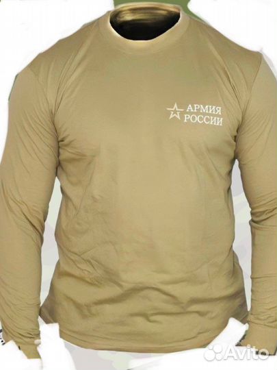 Футболки армейские олива и синий, ввс, серый