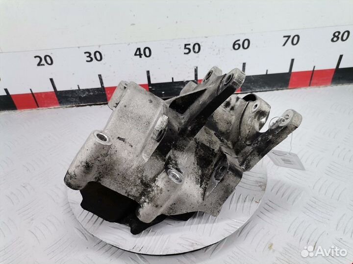 Кронштейн генератора Hyundai Santa Fe 2 (CM) 2007