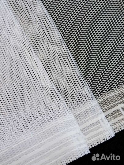 Шторы тюль