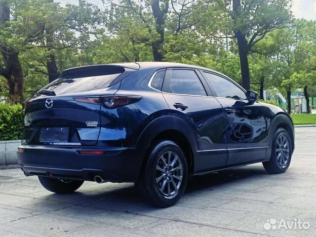 Mazda CX-30 2.0 AT, 2020, 40 000 км