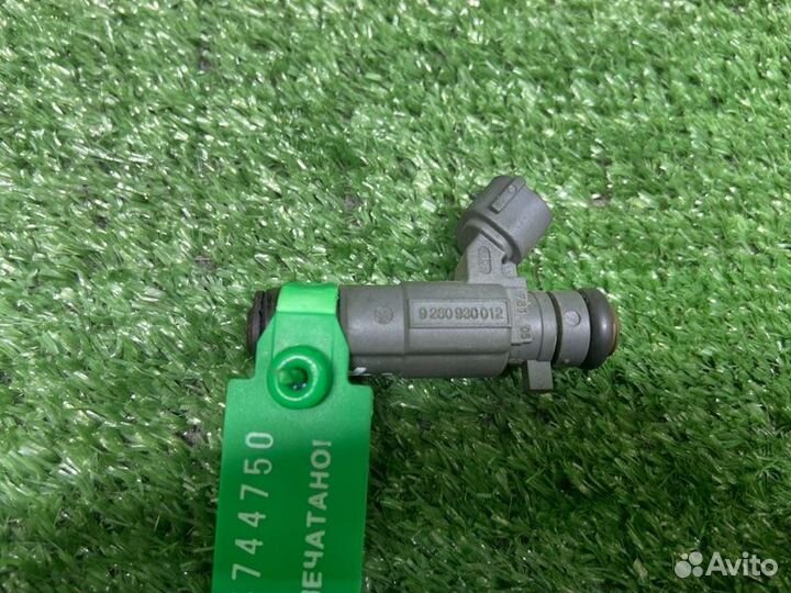 Форсунка топливная Kia Spectra