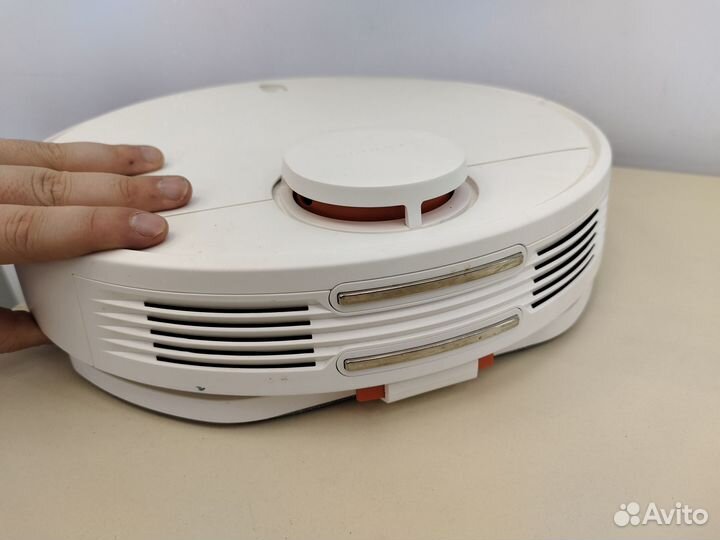 Xiaomi Mi Robot Vacuum S10