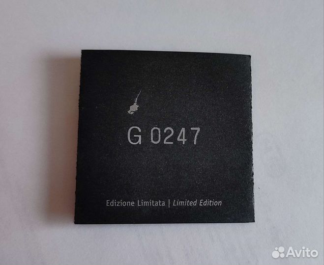 Canali Diamond 100 мл