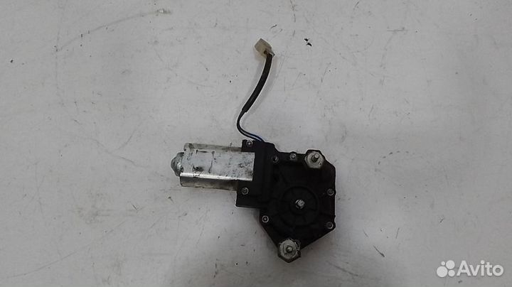 Моторчик стеклоподъемника задний LADA Priora 1