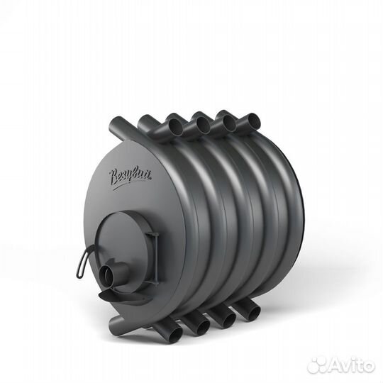 Печь отопительная везувий аогт 01