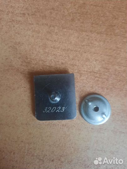 Значок оригенал