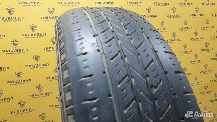 Hankook Dynapro HP RA23 245/65 R17 107H