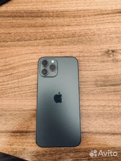 iPhone 12 Pro Max, 512 ГБ