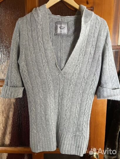 Женская одежда, разная 46-48