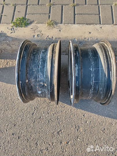 Разварки r14 на ваз