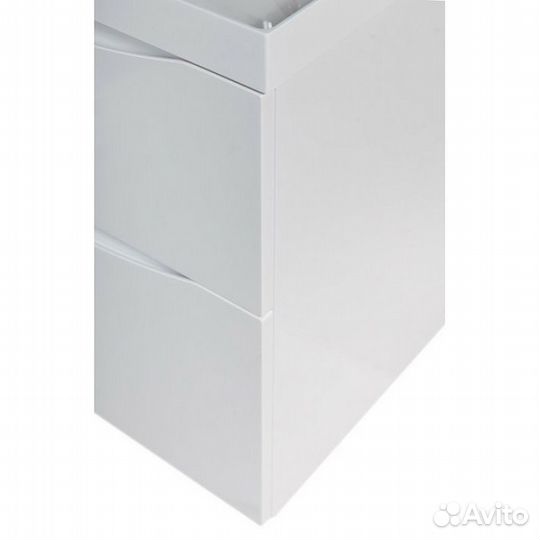 Тумба без раковины BelBagno marino-h60-1200-2c-so