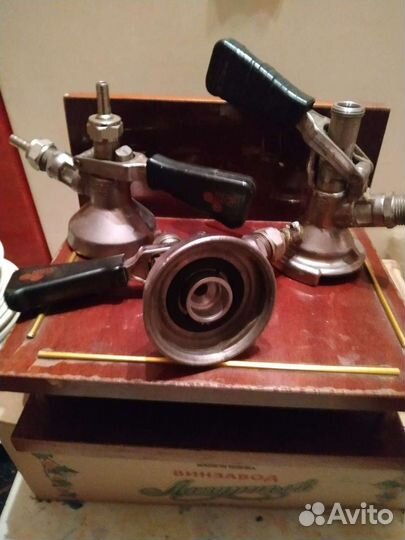 Ключ для пивных кег