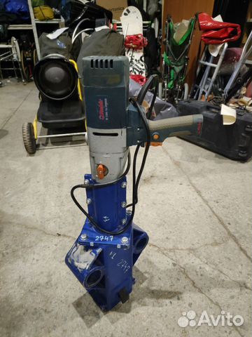 Аренда и продажа сваекрута