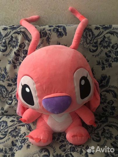 Мягкие игрушки