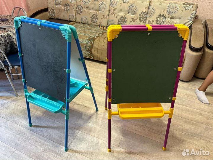 Детские доски для рисования