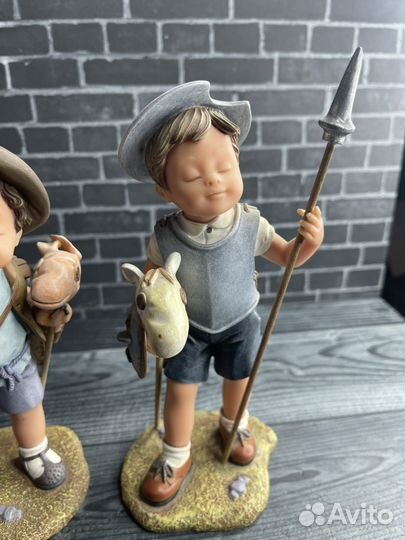 Статуэтки Nadal Испания