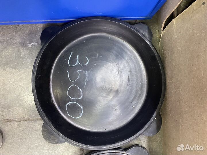 Садж и Сковородка