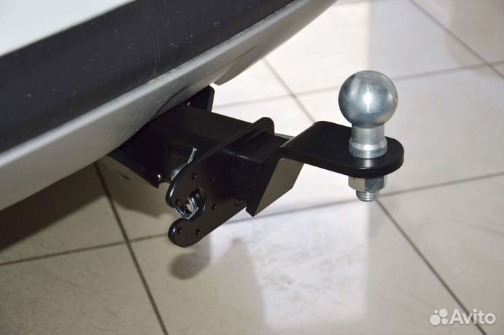 Тсу съемный квадрат DW Hover H3 H5 2010