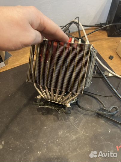 Gamer Storm Assassin II 220Вт