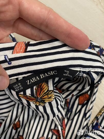 Комбинезон женский zara